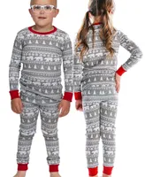 LAZY ONE NORDIC KIDS PJS