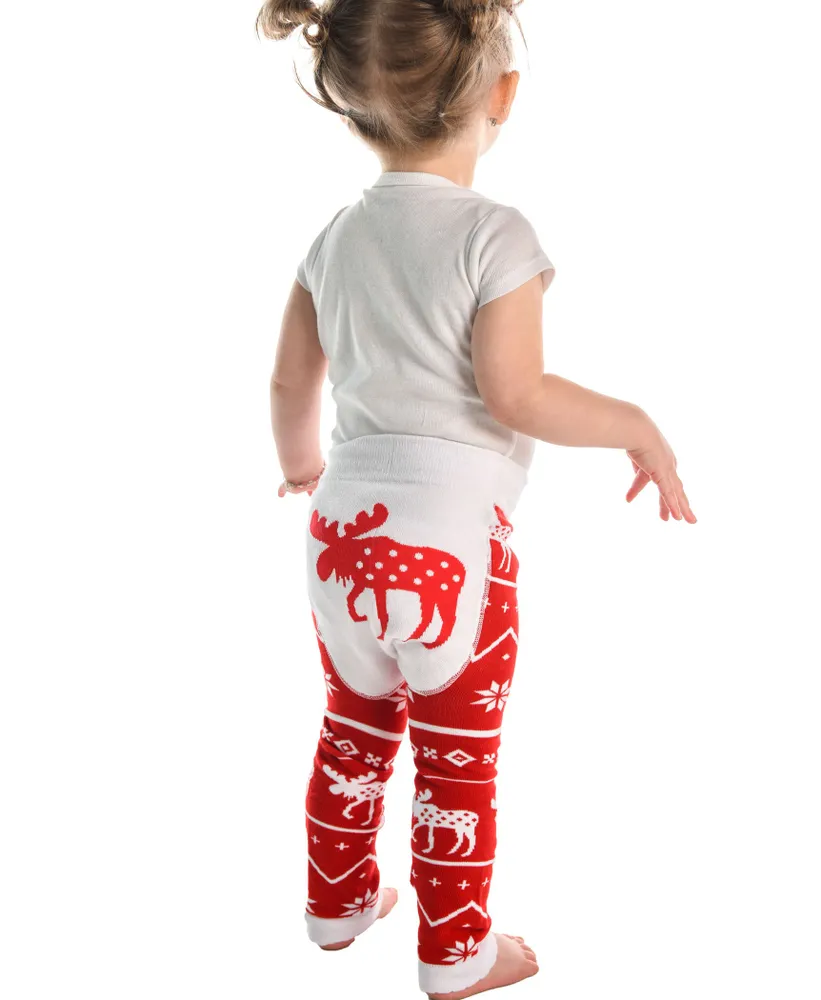 LAZY ONE NORDIC INFANT LEGGING