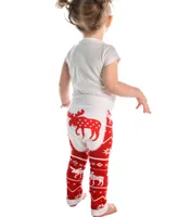 LAZY ONE NORDIC INFANT LEGGING