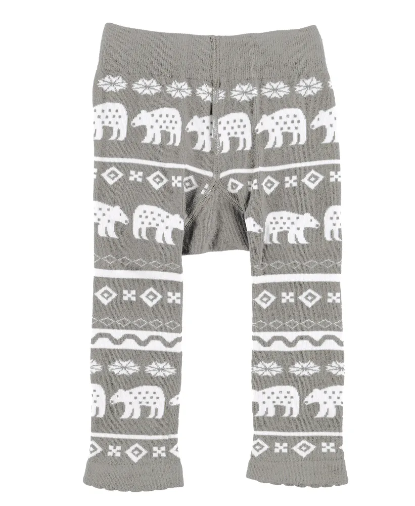 LAZY ONE NORDIC INFANT LEGGING