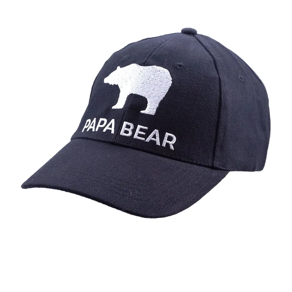 PAPA BEAR HAT