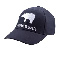 PAPA BEAR HAT