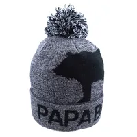 PAPA BEAR TOQUE