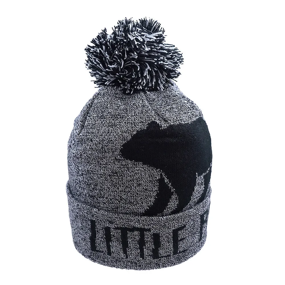 LITTLE BEAR TOQUE