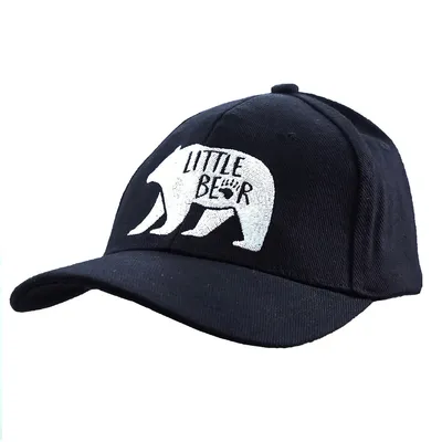LITTLE BEAR HAT