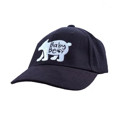 BABY BEAR HAT