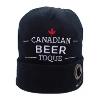 CANADIAN BEER TOQUE