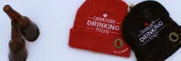 CANADIAN DRINKING TOQUE