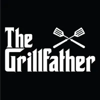 GRILLFATHER T-SHIRT