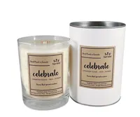 CELEBRATE CANDLE