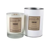 UNWIND CANDLE