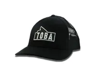 TOBA TRUCKER HAT
