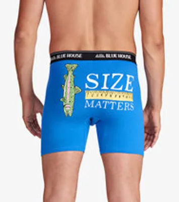 MATTERS BOXERS