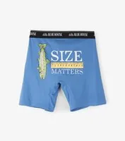 MATTERS BOXERS