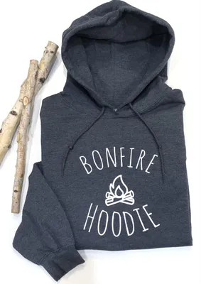 BONFIRE HOODIE