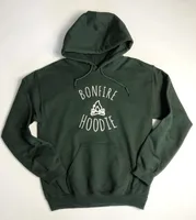 BONFIRE YOUTH HOODIE