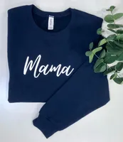 MAMA CREWNECK