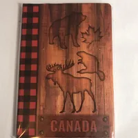 PLAID JOURNAL