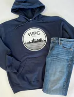 WINNIPEG SKYLINE HOODIE