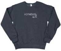 HOMEBODY CREWNECK