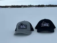 TOBA TRUCKER HAT