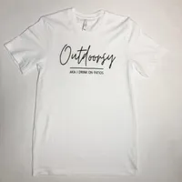 OUTDOORSY T-SHIRT