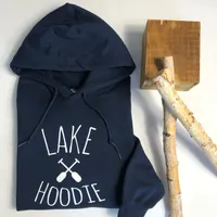 LAKE HOODIE