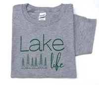 LAKE LIFE YOUTH T-SHIRT