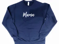 MAMA CREWNECK