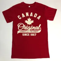 CANADA ORIGINAL T-SHIRT