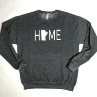 HOME MANITOBA CREWNECK