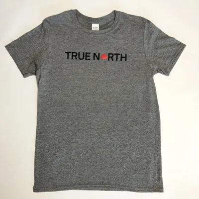 TRUE NORTH T-SHIRT