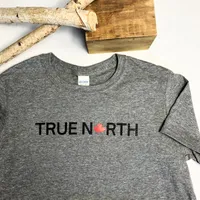 TRUE NORTH T-SHIRT