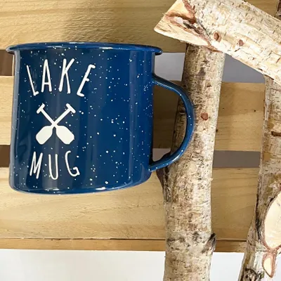 LAKE MUG