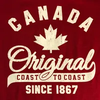 CANADA ORIGINAL T-SHIRT