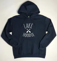 LAKE HOODIE