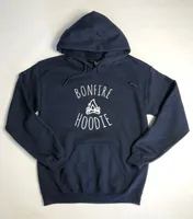 BONFIRE HOODIE