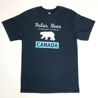 POLAR BEAR EXPEDITIONS T-SHIRT