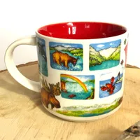 CANADA MUG