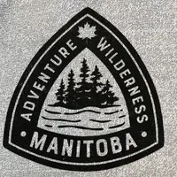 WILDERNESS ADVENTURE MANITOBA HOODIE