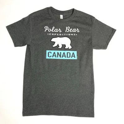 POLAR BEAR EXPEDITIONS T-SHIRT