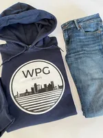 WINNIPEG SKYLINE HOODIE