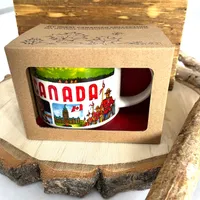 CANADA MUG