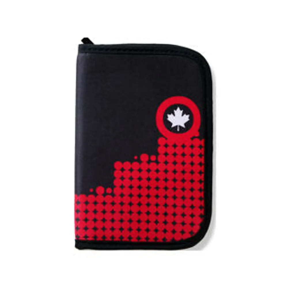 PASSPORT HOLDER