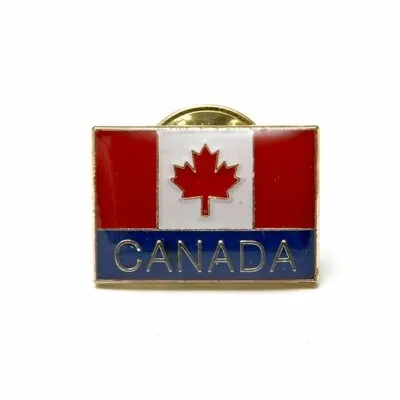 CANADA PIN