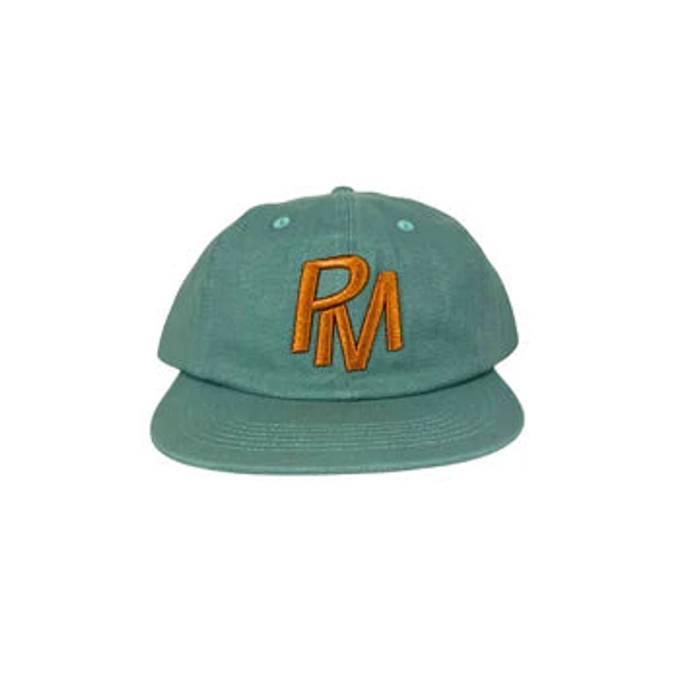 PM Essence Aqua (Snapback)