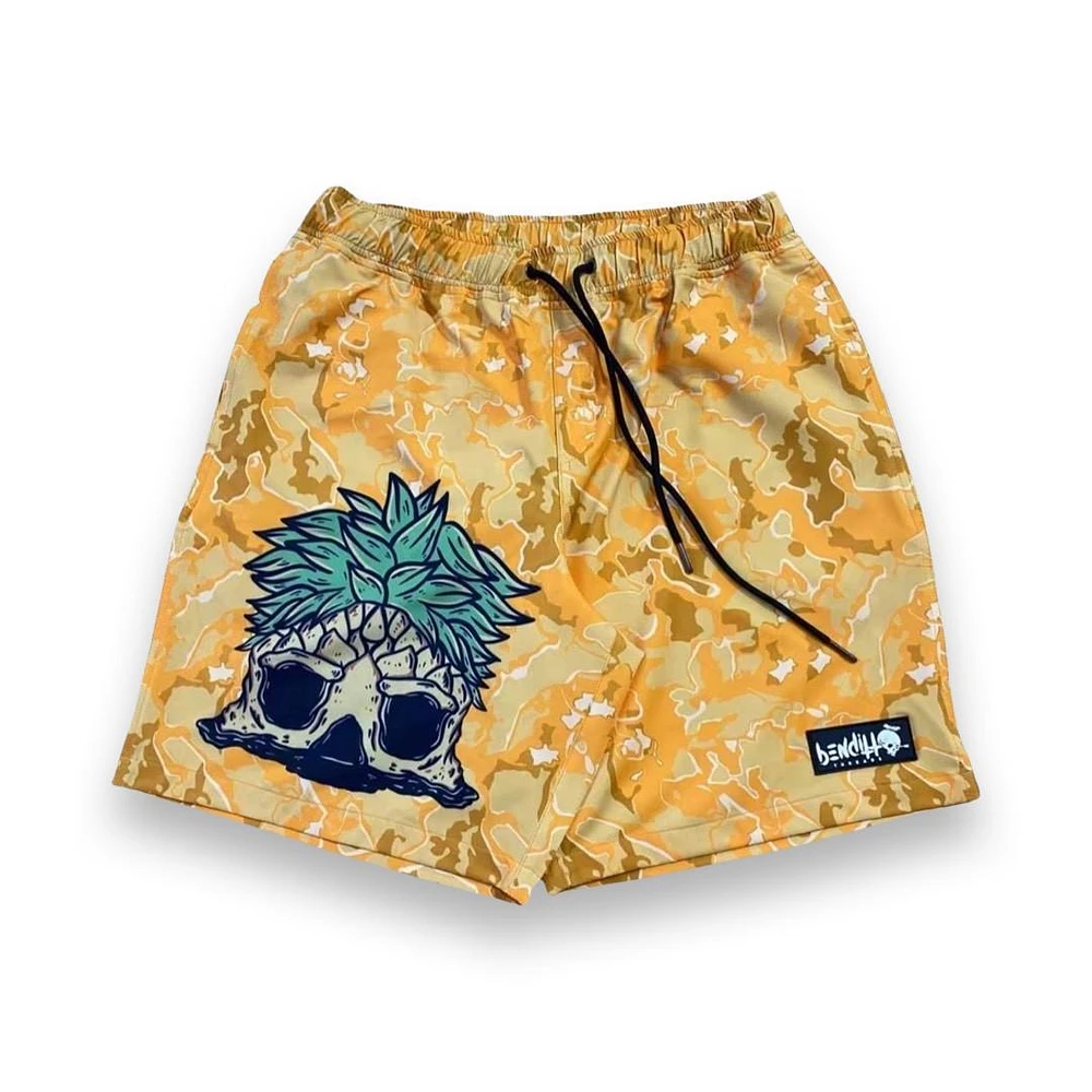 Piña Benditta (Short)