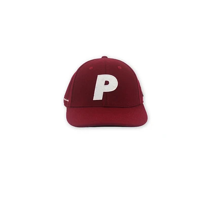 Legado del Pitirre Rojo Achiote (Hat)