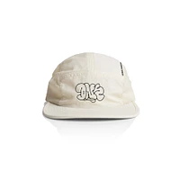 DNE Fivepanel Crema