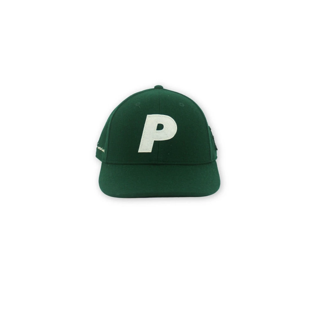 Legado del Pitirre Verde Monte (Hat)